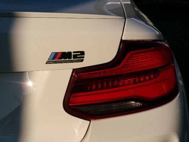 F87 M2 Competition S55 3.0i