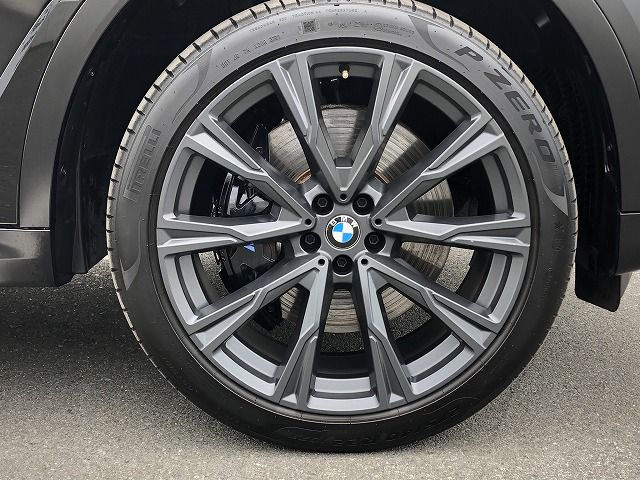 G07 X7 xDrive40d B57 3.0d