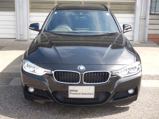 318I TOURING RHD
