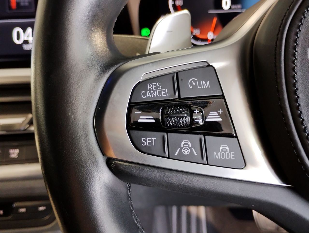G21 318i Touring
