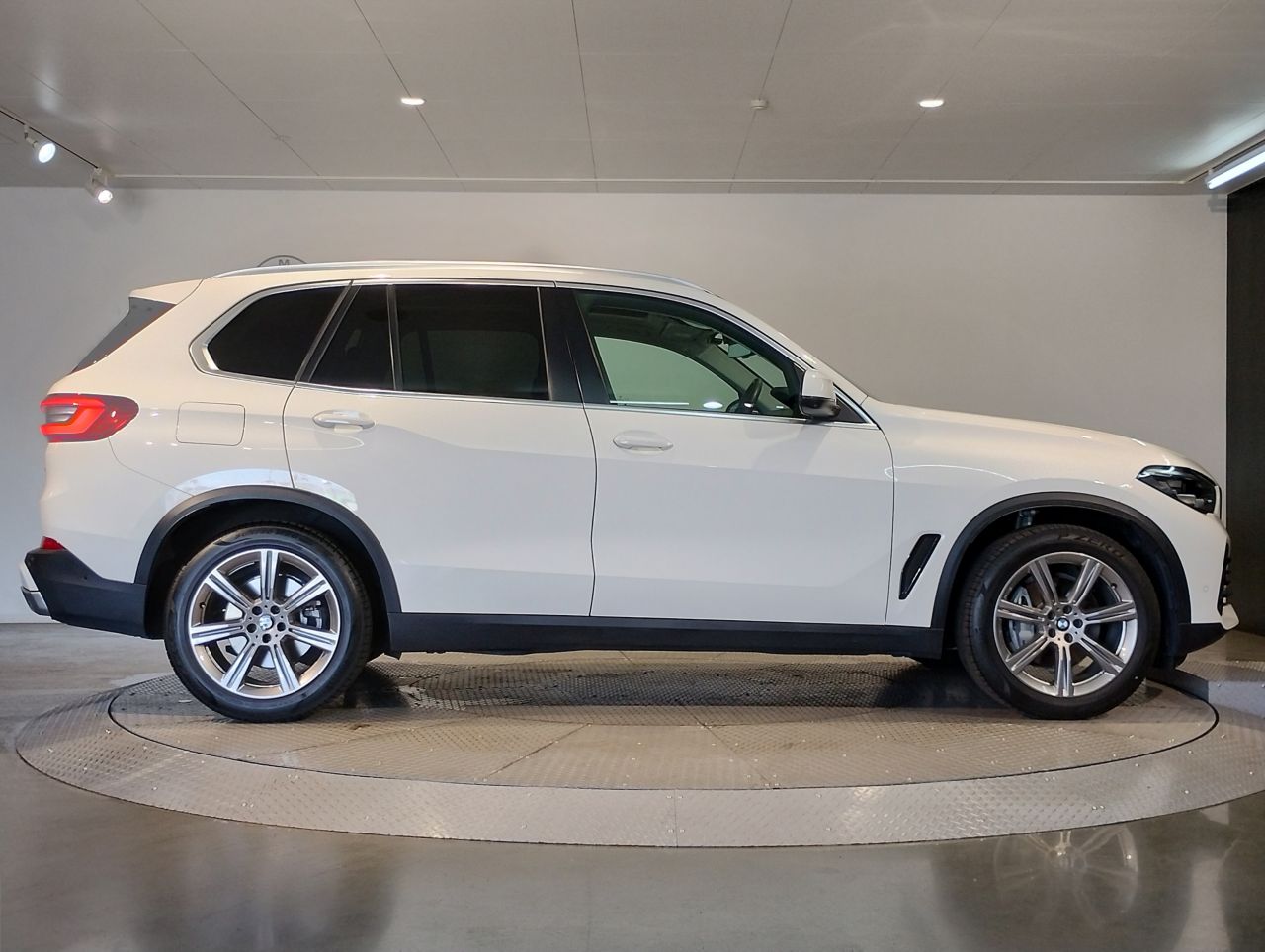 G05 X5 xDrive30d xLine B57 3.0d