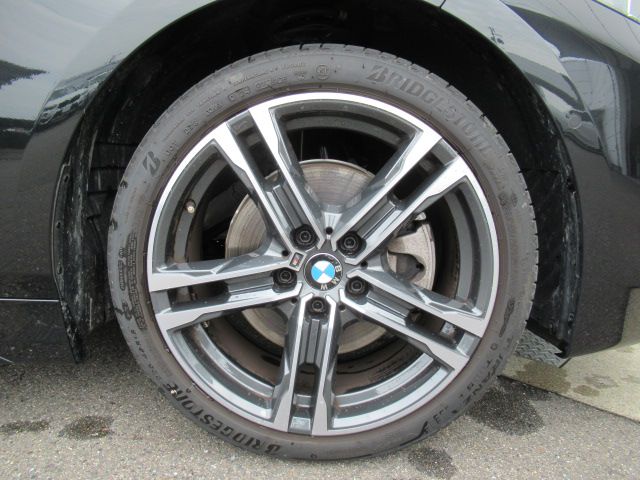 F40 118d Sports Hatch 5-door B47 2.0d