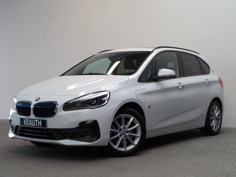225xe Active Tourer