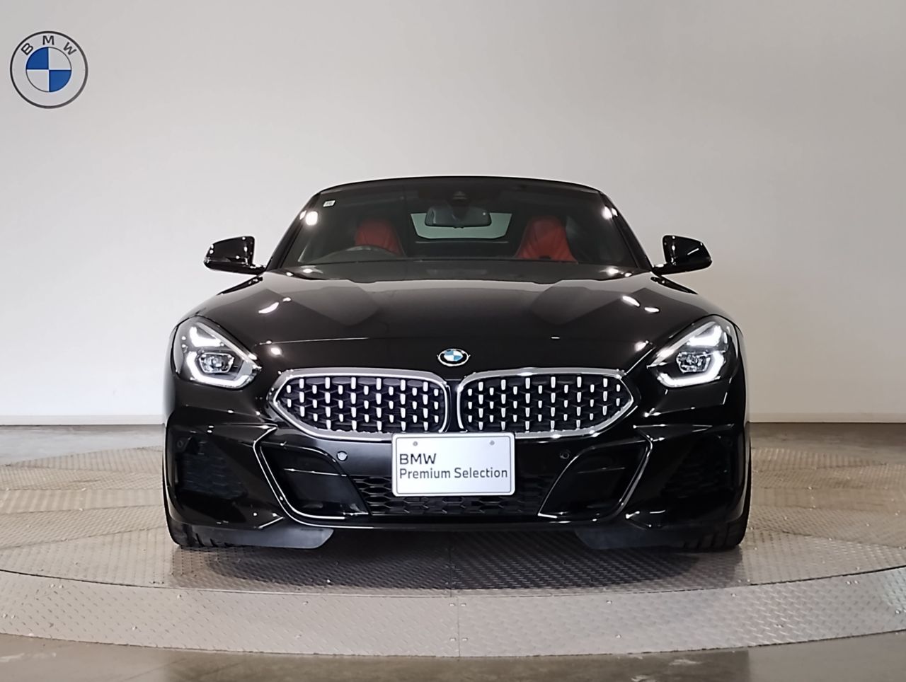 G29 z4 sDrive20i RHD