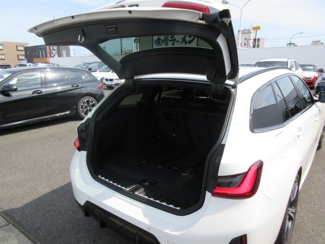G21 320d xDrive Touring LCI RHD