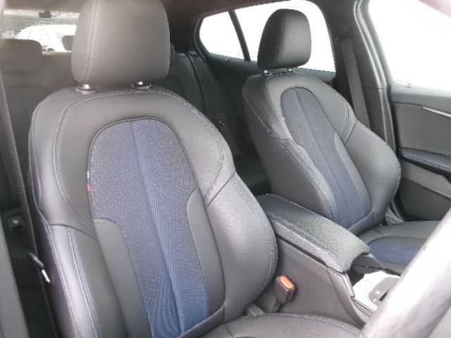 F40 118d Sports Hatch 5-door B47 2.0d