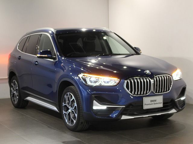 F48 X1 xDrive18d B47 2.0d LCI