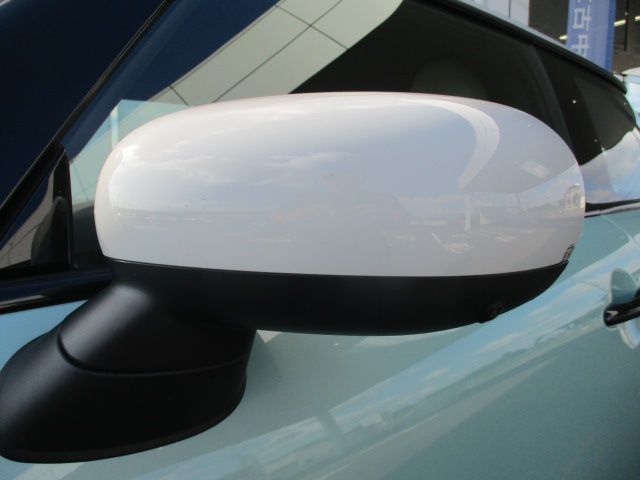 F66 MINI Cooper S 3Dr