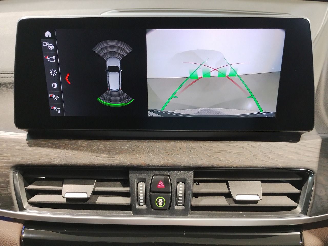 F48 X1 xDrive18d B47 2.0d LCI