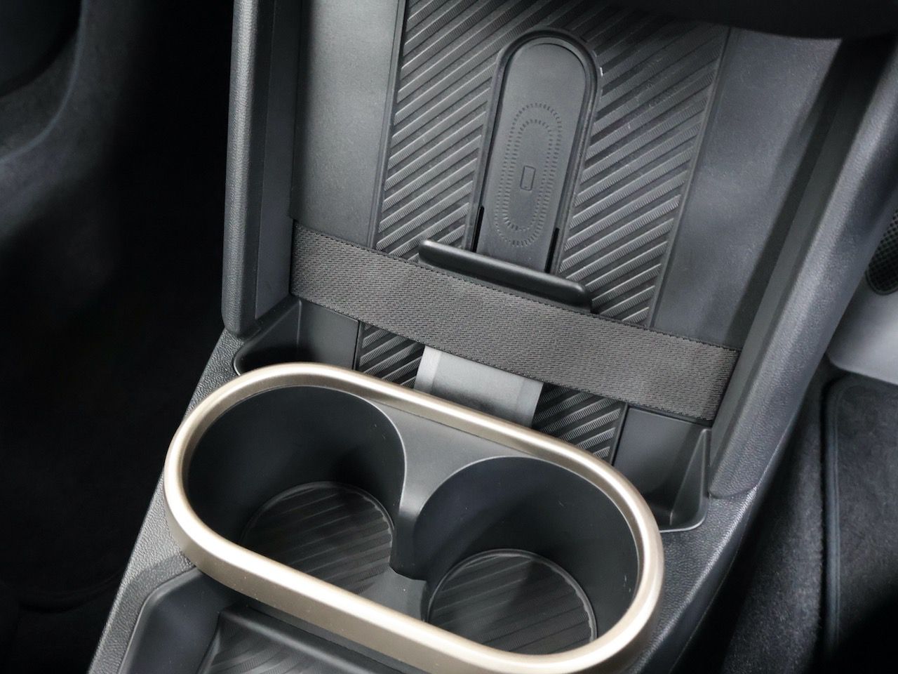 F66 MINI Cooper C 3Dr