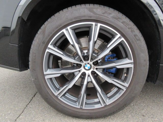 G05 X5 xDrive30d xLine B57 3.0d