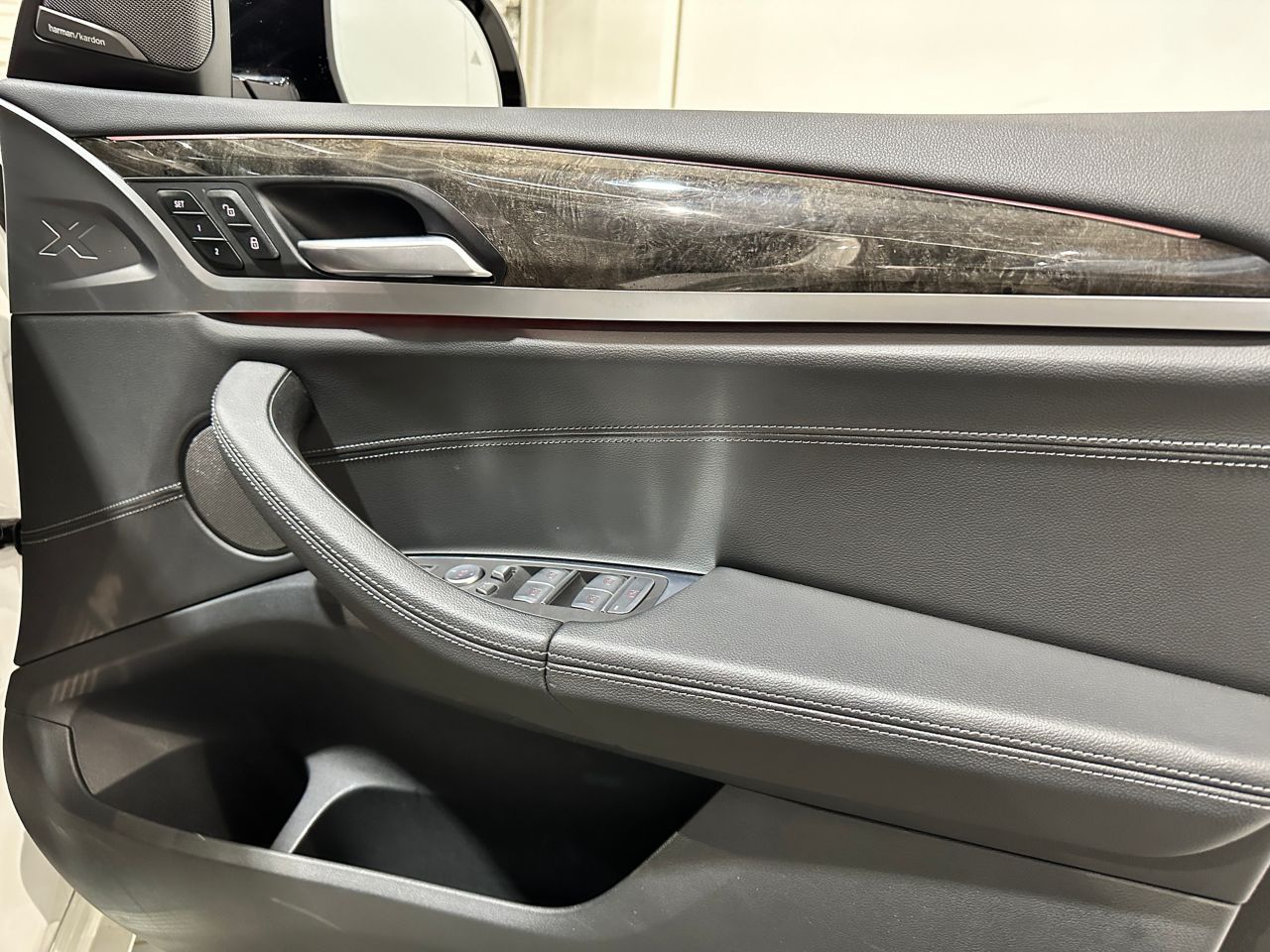 X3 xDrive20d RHD ZA