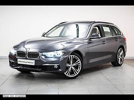 BMW 330i xDrive 252 ch Touring Finition Luxury Ultimate