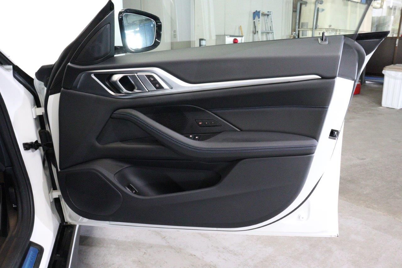 G26 i4 eDrive35 RHD