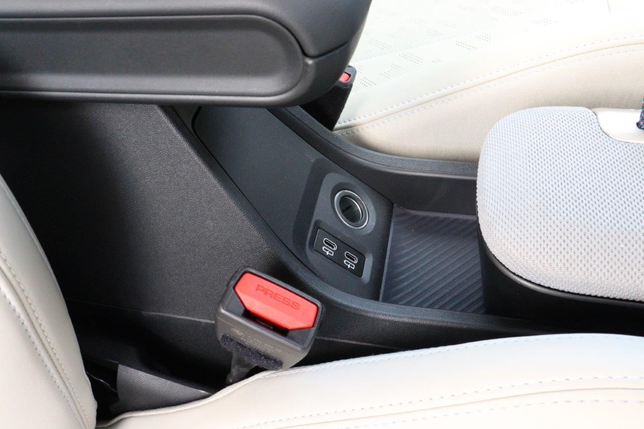 F66 MINI Cooper S 3Dr