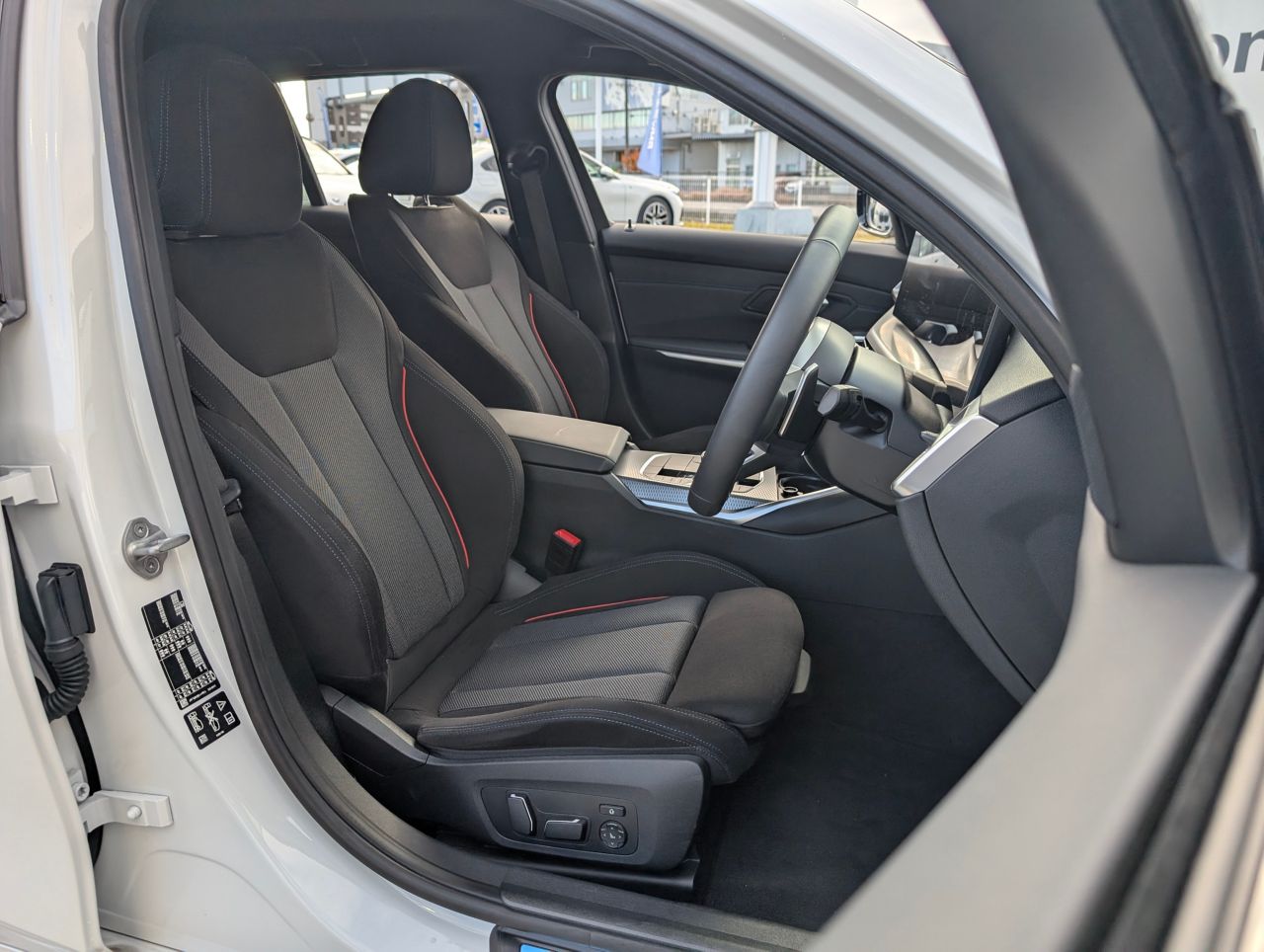 G21 320d xDrive Touring LCI RHD