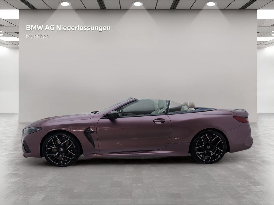 BMW M8