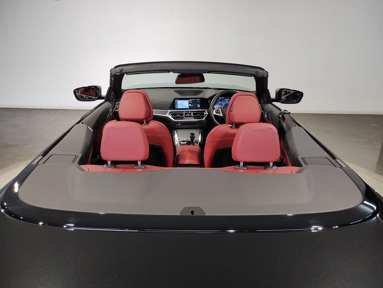 G23 M440i xDrive Convertible RHD