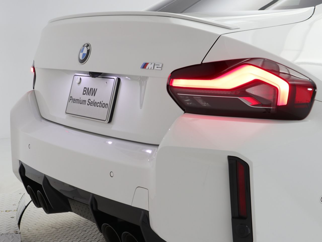 G87 M2 Coupe