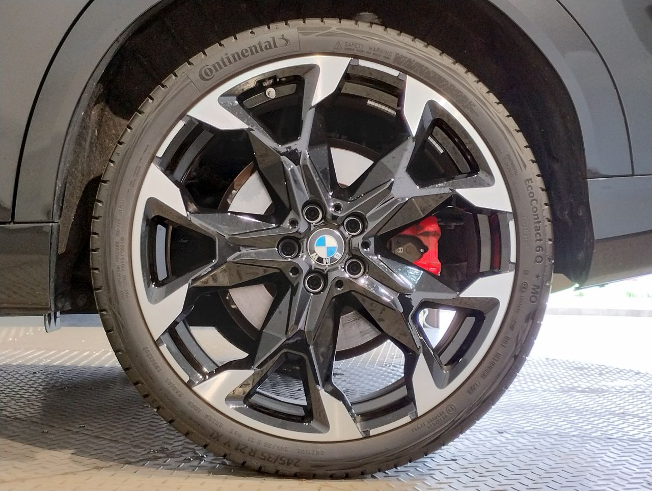 X2 M35i xDrive RHD