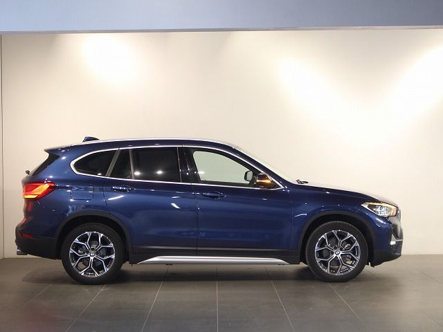 F48 X1 xDrive18d B47 2.0d LCI