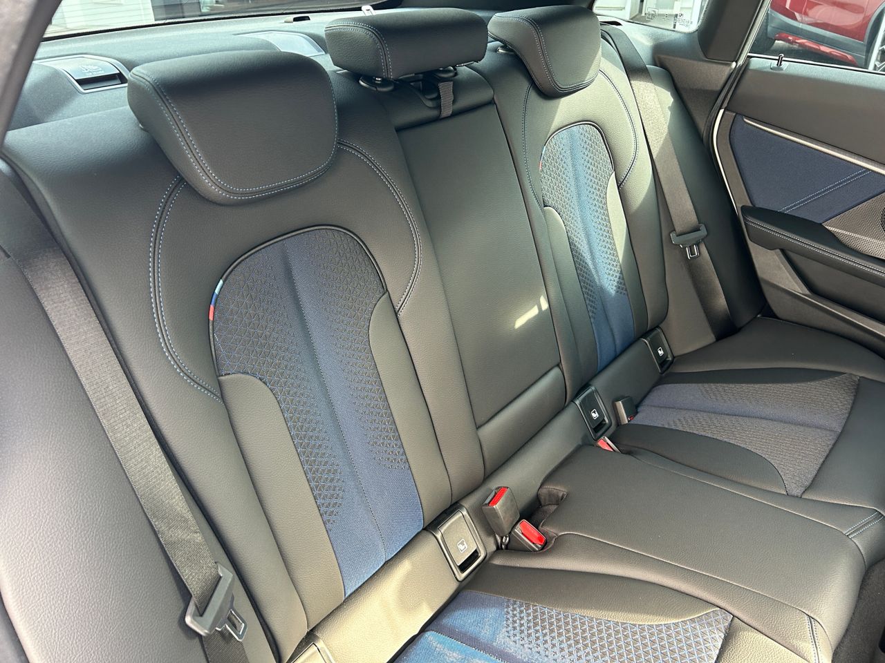 F44 218i Gran Coupe B38 1.5i