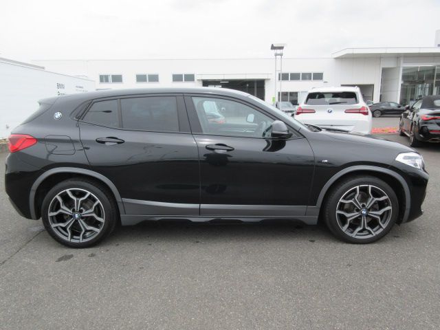 F39 X2 xDrive18d SAC B47 2.0d