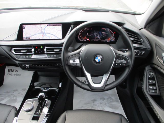118i RHD