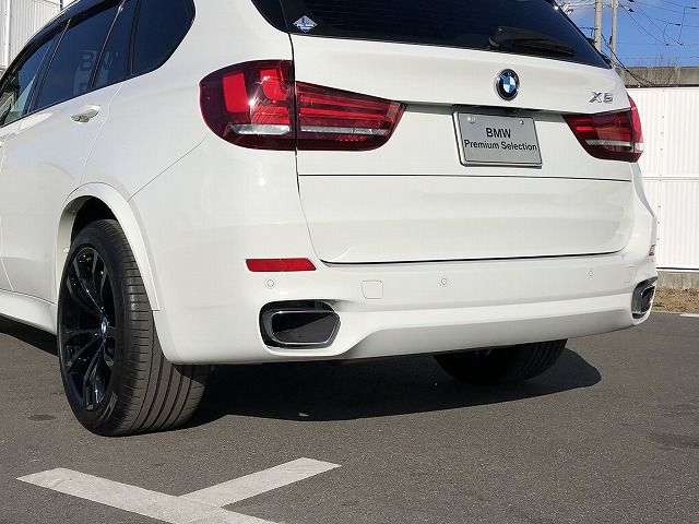 X5 XDRIVE35D