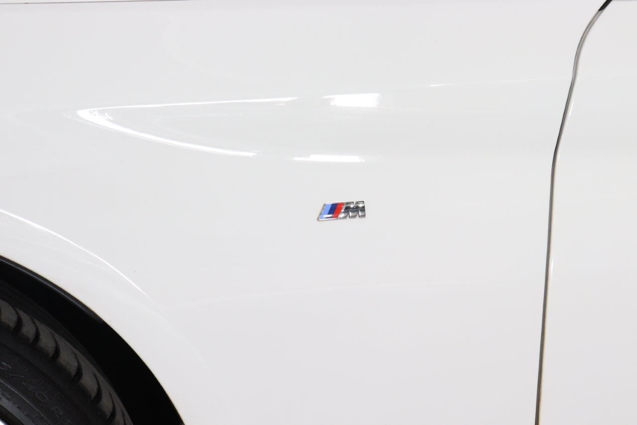 G31 530i SE Touring B48 2.0i