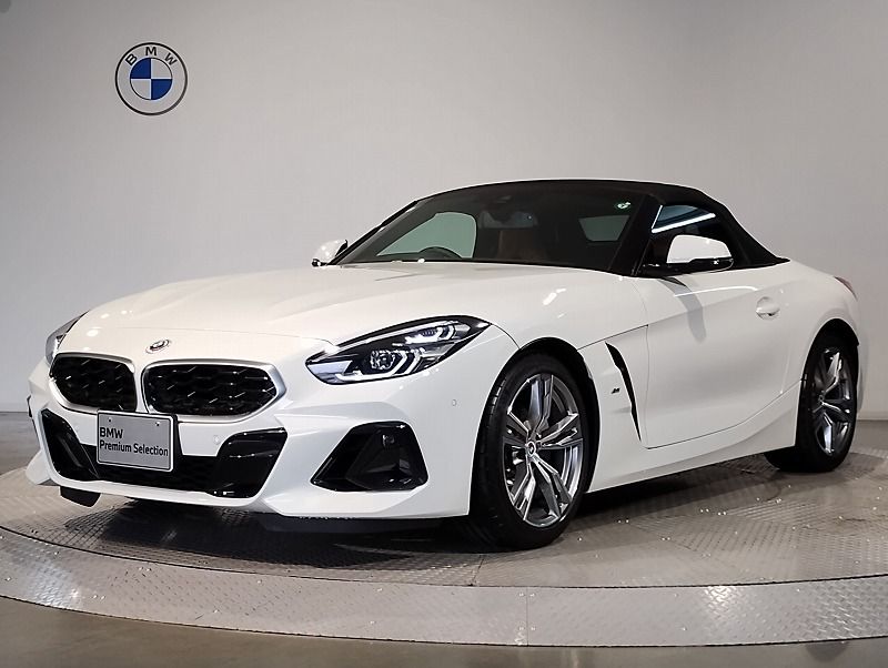 Z4 sDrive20i M Sport