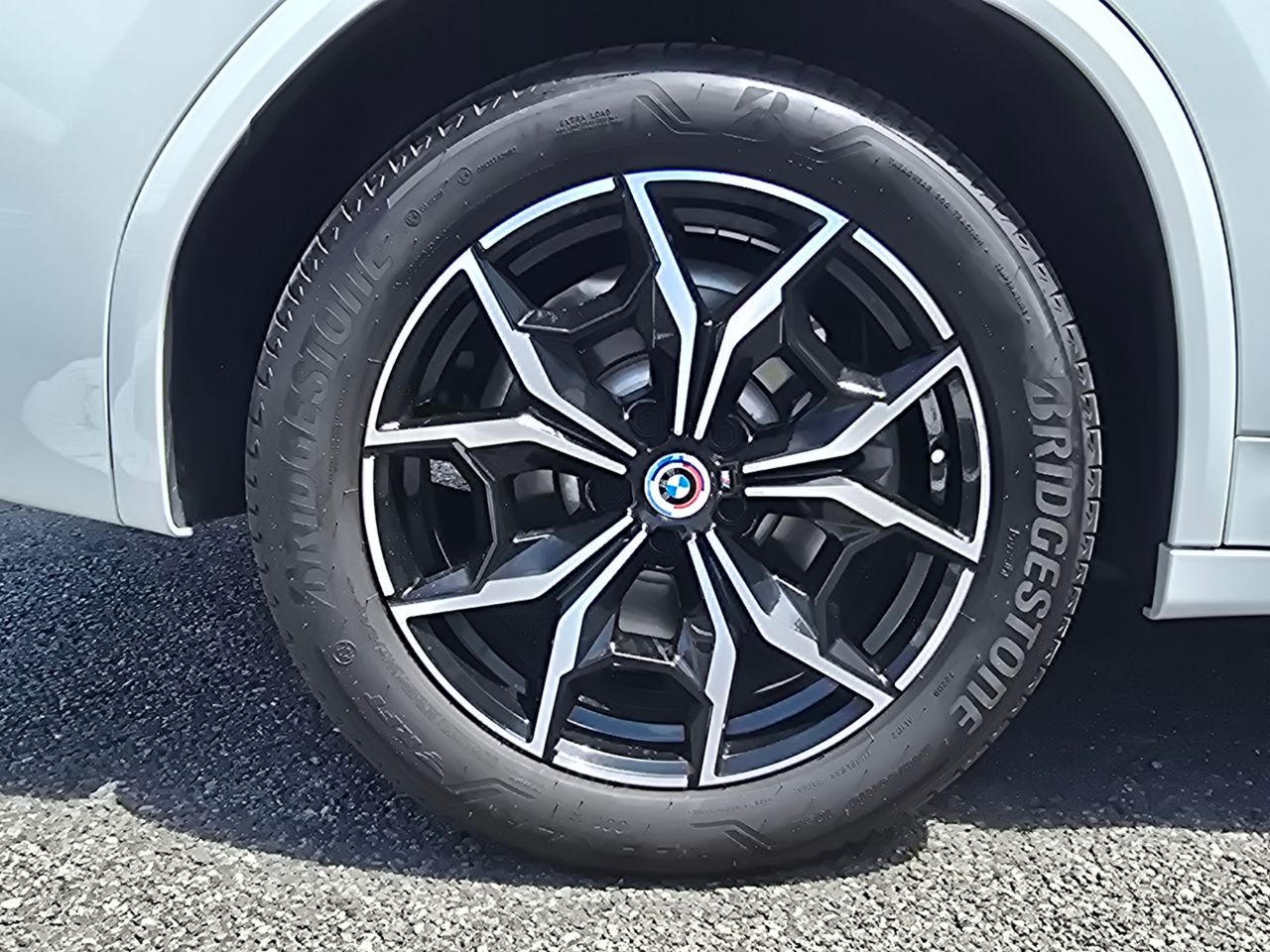 G01 X3 xDrive20d RHD ZA LCI