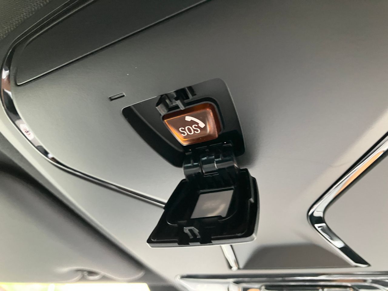 G20 318i Saloon RHD MX