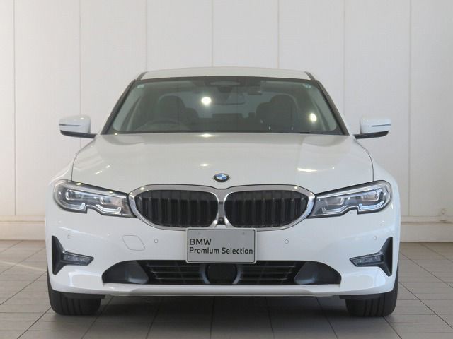 318i Berline RHD