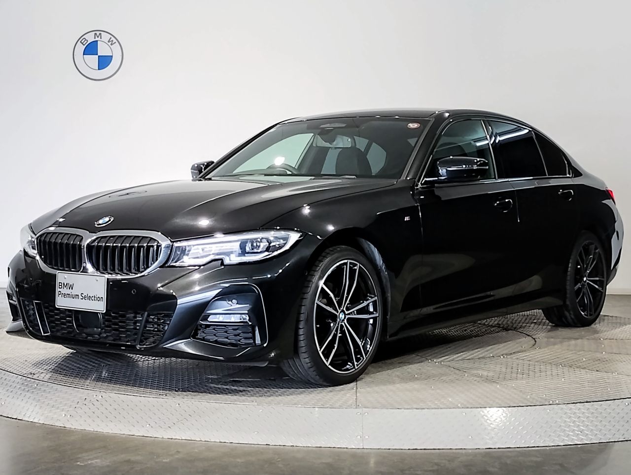 320i M Sport