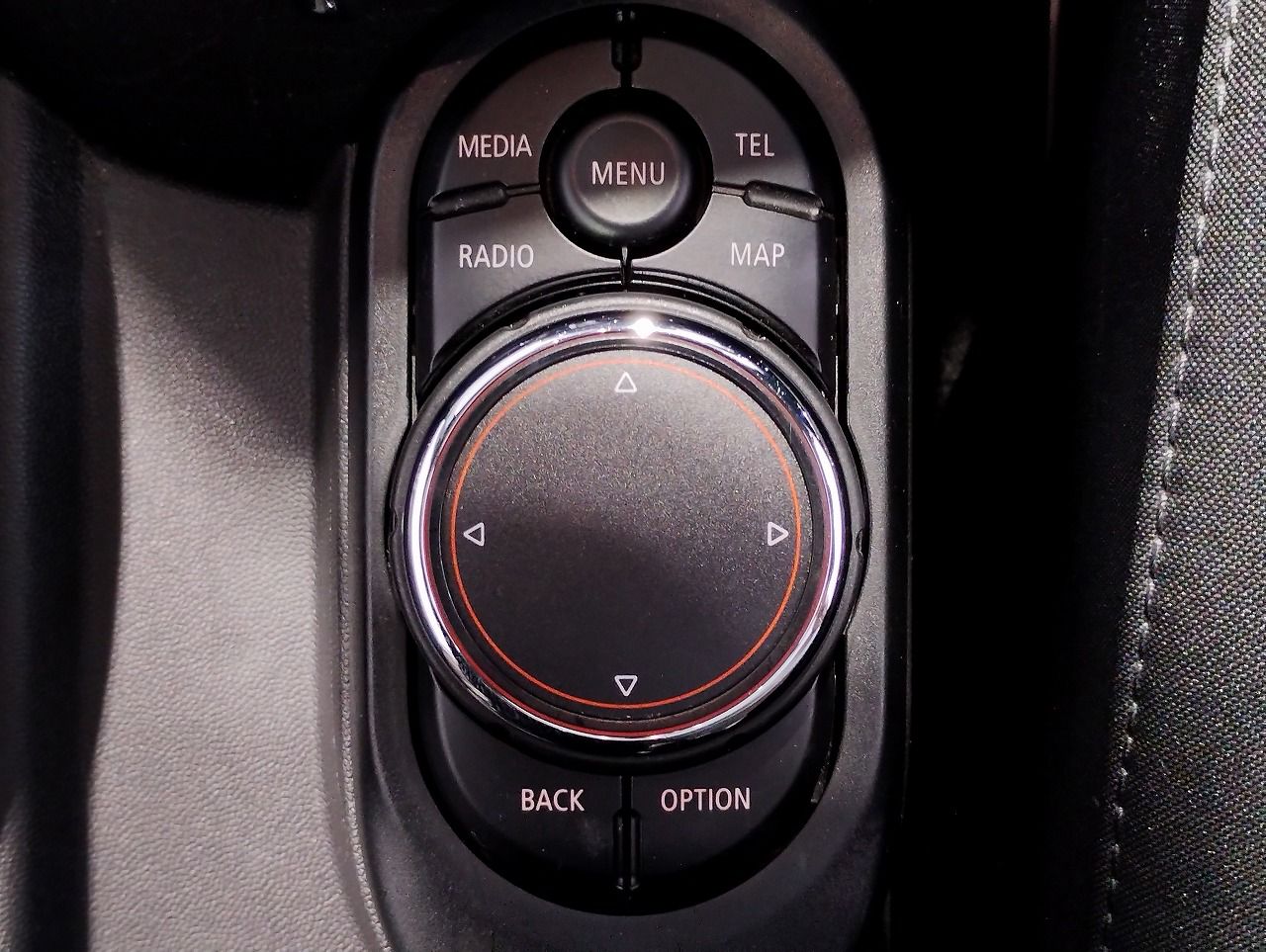 F56 MINI JOHN COOPER WORKS