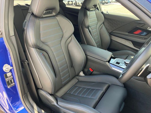 G42 220i Coupe