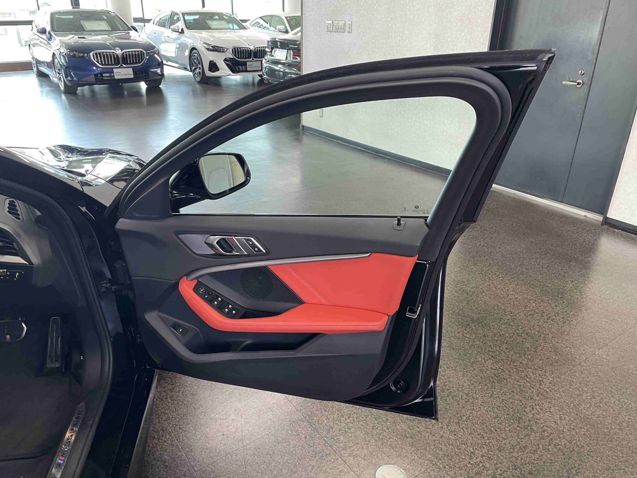 F40 M135i xDrive Sports Hatch 5-door B48 2.0i