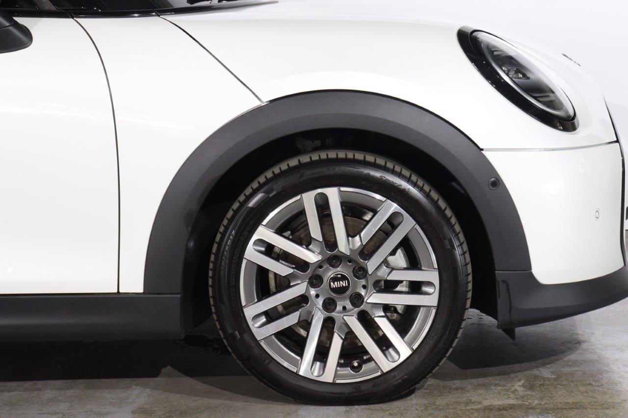 MINI Cooper C 5-doors