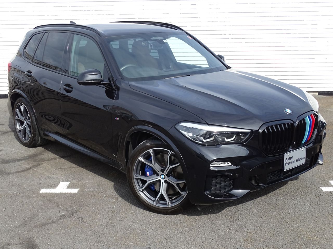 G05 X5 xDrive30d xLine B57 3.0d