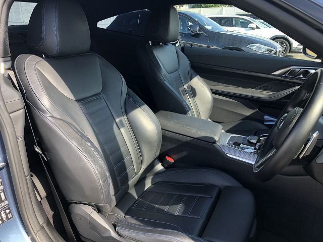 G22 M440i xDrive B58 3.0 RHD