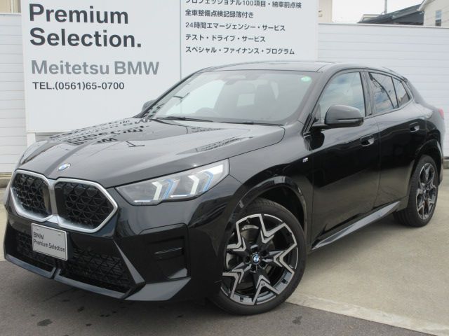 X2 xDrive20i M Sport