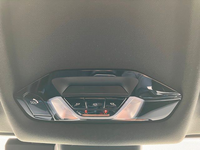 F40 118d Sports Hatch 5-door B47 2.0d