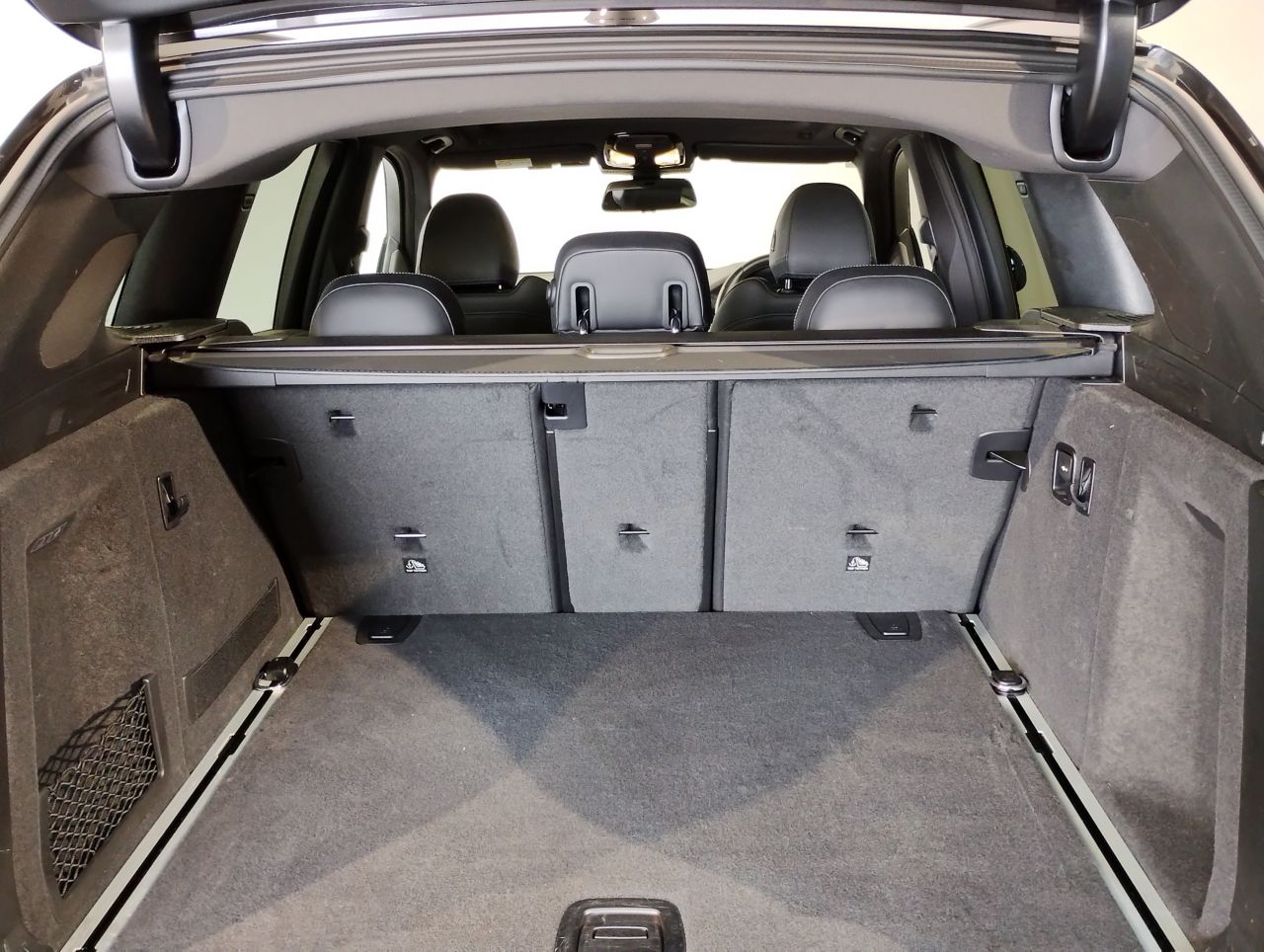 G01 X3 xDrive20d RHD ZA LCI