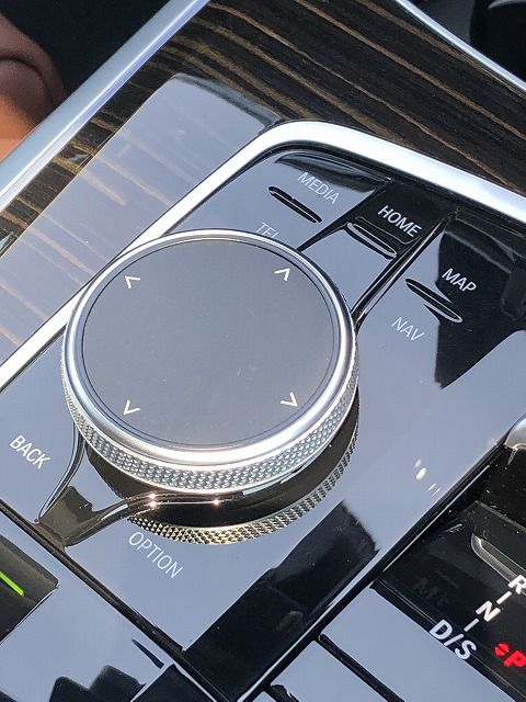 X5 xDrive30d RHD