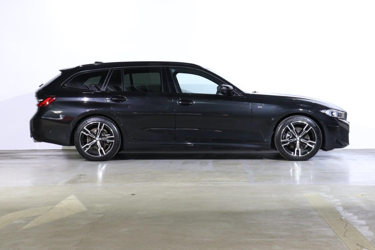 G21 320i Touring LCI RHD