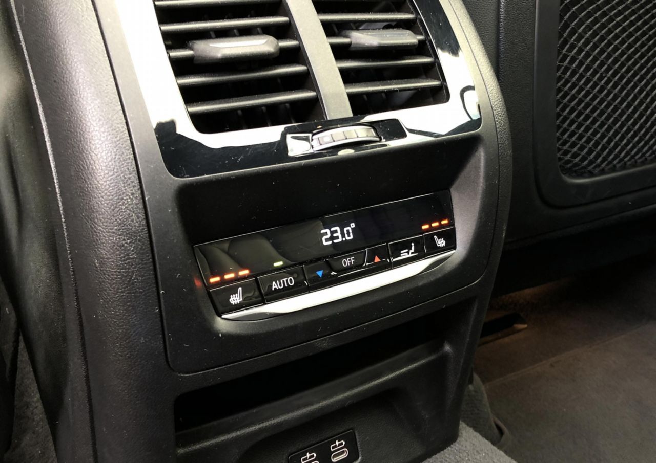 G01 X3 xDrive20d RHD ZA LCI