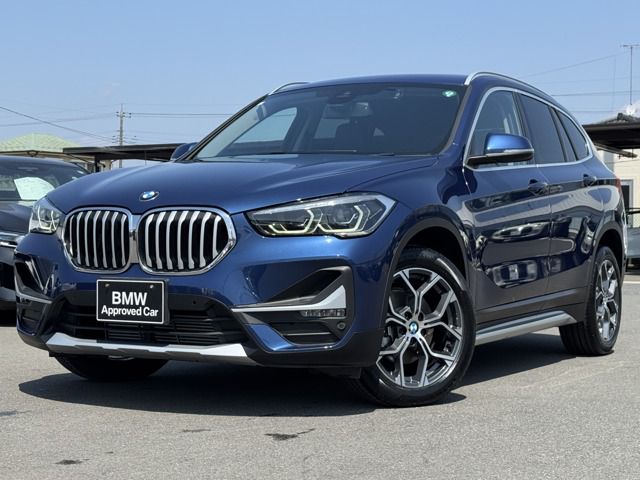 X1 xDrive 18d xLine