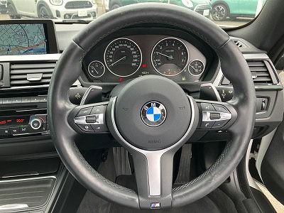 420I COUPE RHD