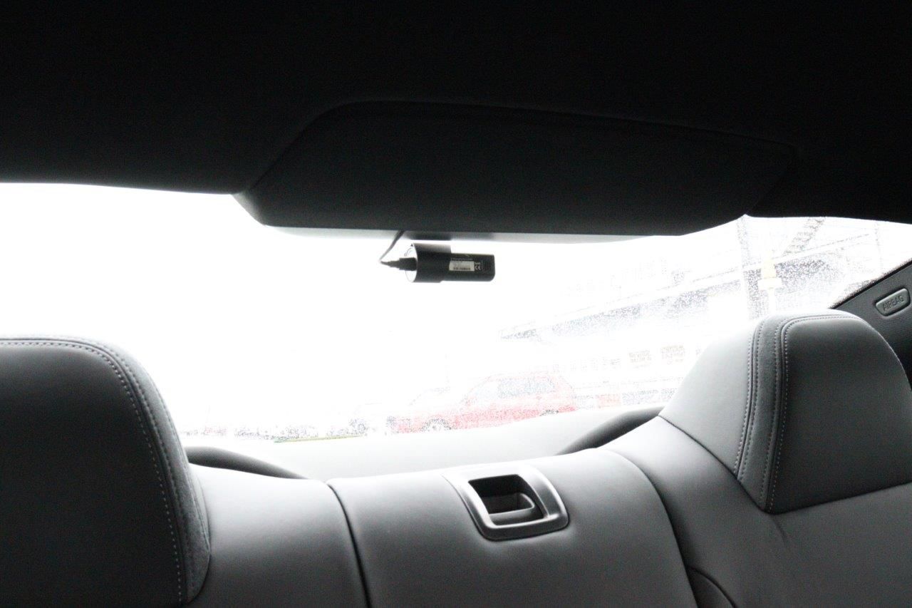 G82 M4 Competition M xDrive Coupe RHD